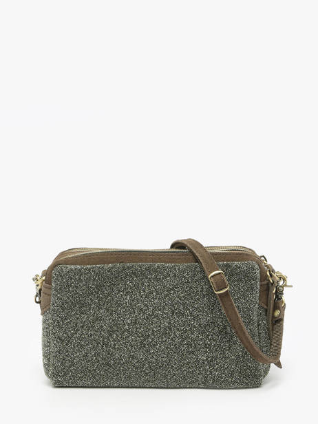 Sac Bandoulière S Mila louise Marron s 23673XSS vue secondaire 4