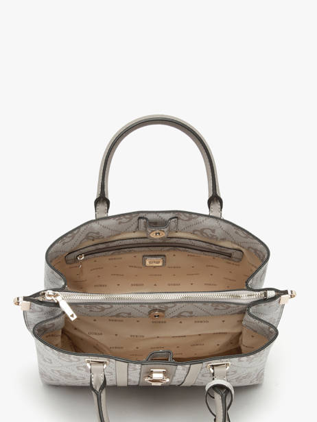 Sac Porté Main Erenia Guess Gris erenia SO783806 vue secondaire 3