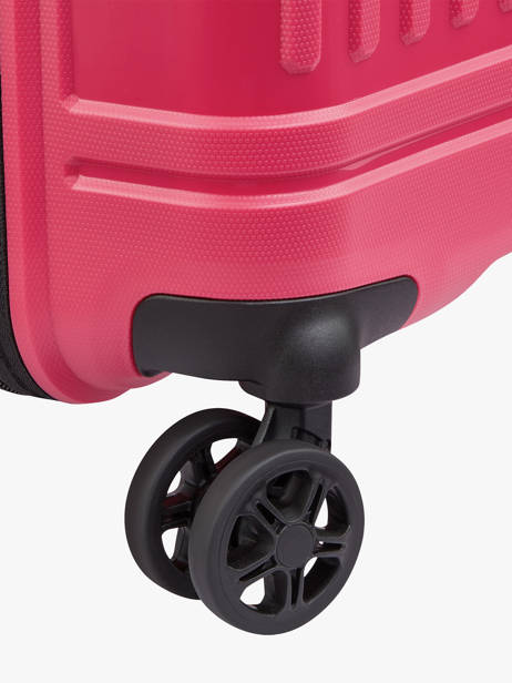 Valise Cabine Extensible Delsey Rose lutece 3802801 vue secondaire 2