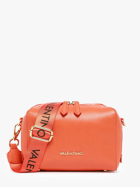Sac Bandoulière Pattie Valentino Orange pattie VBS52901