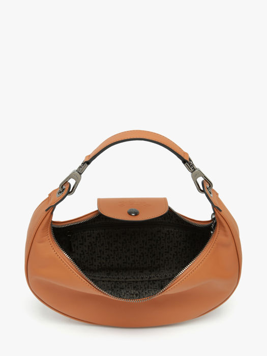 Longchamp Le pliage xtra Besaces Marron