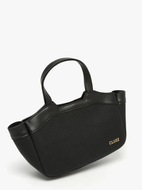 Sac Porté Main Bag Cluse Noir bag CX159 vue secondaire 2