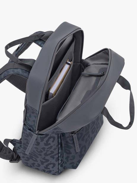 Sac à Dos 1 Compartiment + Pc 15