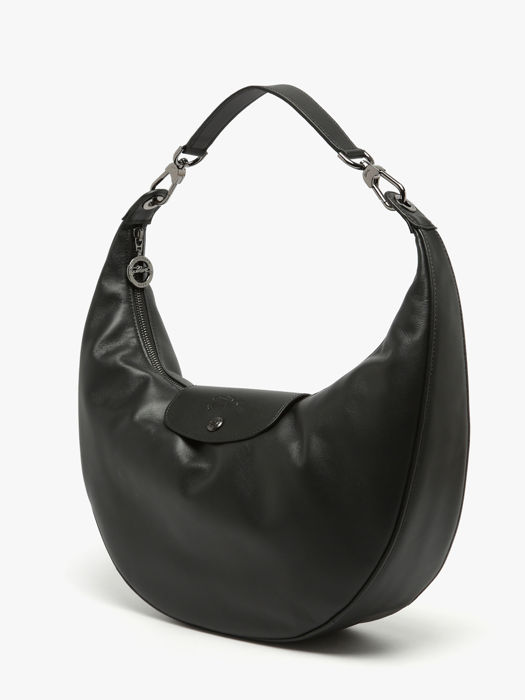 Longchamp Le pliage xtra Besaces Noir