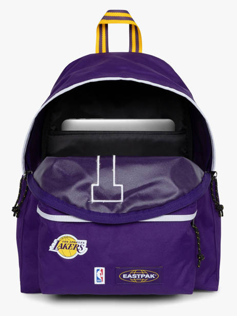 Sac à Dos 1 Compartiment + Pc 14