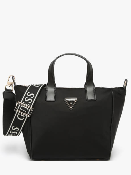 Sac Porté Main Follie Guess Noir follie NN676019