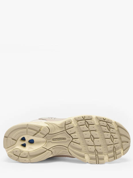 Sneakers 530 New balance Beige boy MR530 vue secondaire 5