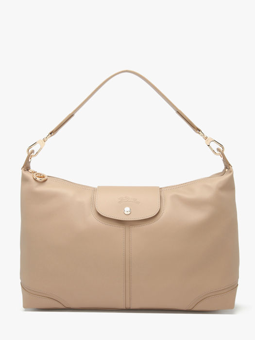Longchamp Le pliage xtra on-the-go Besaces Beige