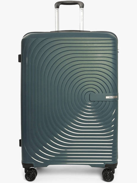 Valise Rigide Montreal Travel Vert montreal L