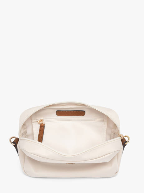 Sac Bandoulière Popette Nylon Tommy hilfiger Blanc popette AW17704 vue secondaire 3
