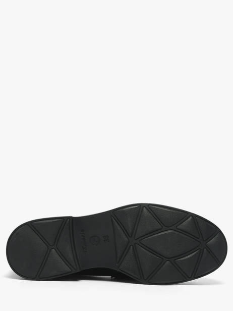 Mocassins Tamaris Noir women 41 vue secondaire 4