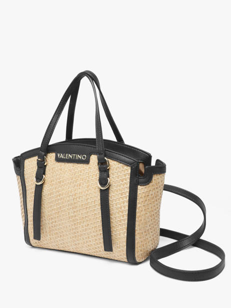 Sac à Main Demetra Valentino Beige demetra VBS9R904 vue secondaire 2