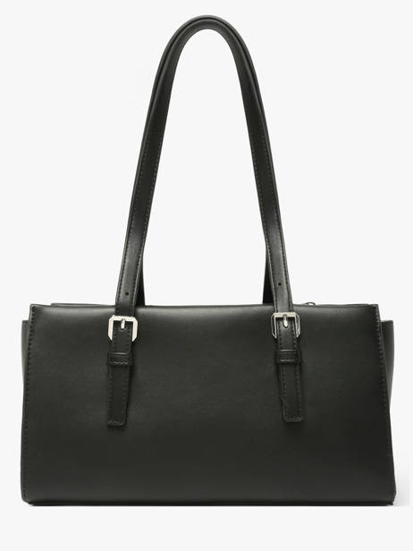 Sac Porté épaule Chic David jones Noir chic CM8417 vue secondaire 4