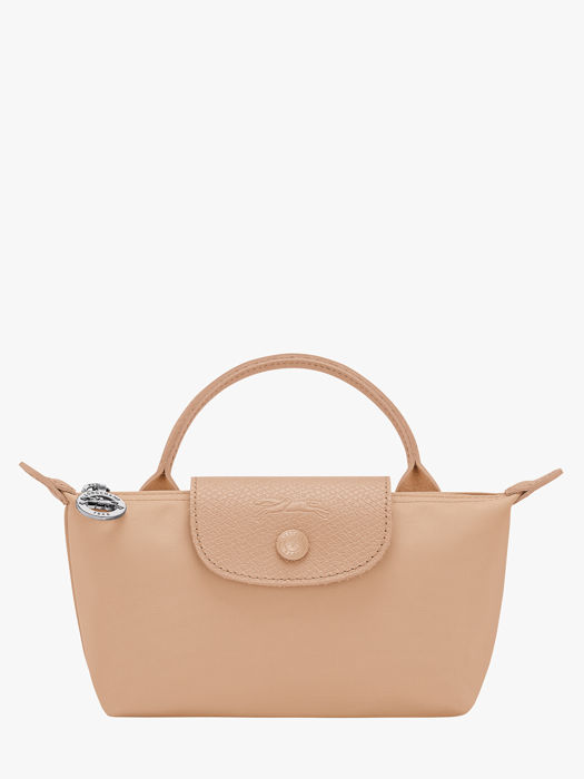 Longchamp Le pliage one Pochettes Beige