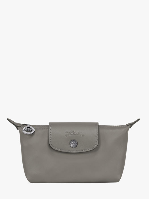 Longchamp Le pliage xtra Pochette/trousse Gris