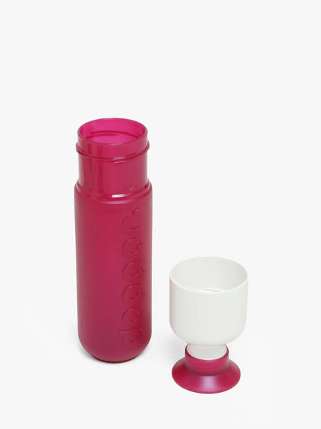 Gourde Original 450 Ml Dopper Rose original ORIGINAL vue secondaire 2