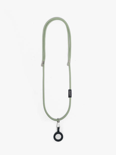 Cordon De Transport Amovible Pour Gourde Dopper Dopper Vert cord CORD