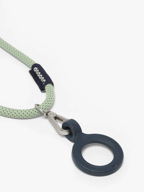 Cordon De Transport Amovible Pour Gourde Dopper Dopper Vert cord CORD vue secondaire 1