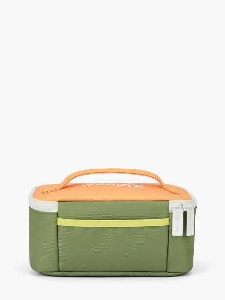Sac Gouter Hello hossy Vert cool kids M vue secondaire 2