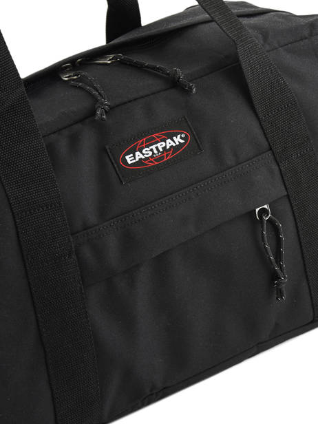 Sac De Voyage Authentic Luggage Eastpak Noir authentic luggage K79D vue secondaire 1