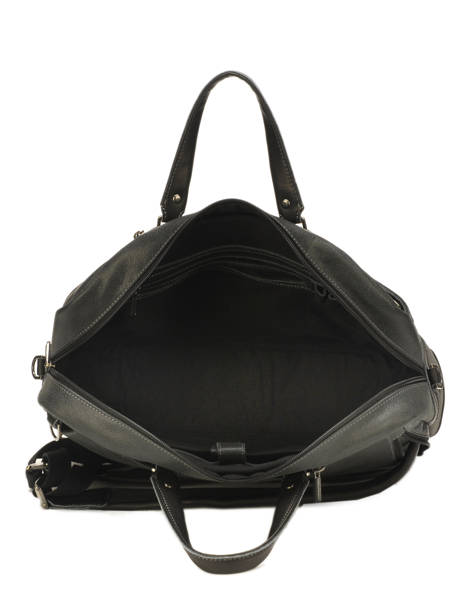 Porte Documents (main) Et Sac à Dos Arthur & aston Noir marco 5 vue secondaire 1