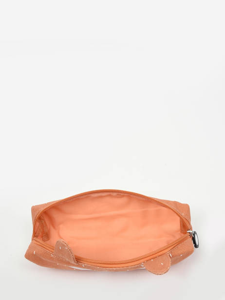 Trousse Animals Trixie Orange animals 77 vue secondaire 1
