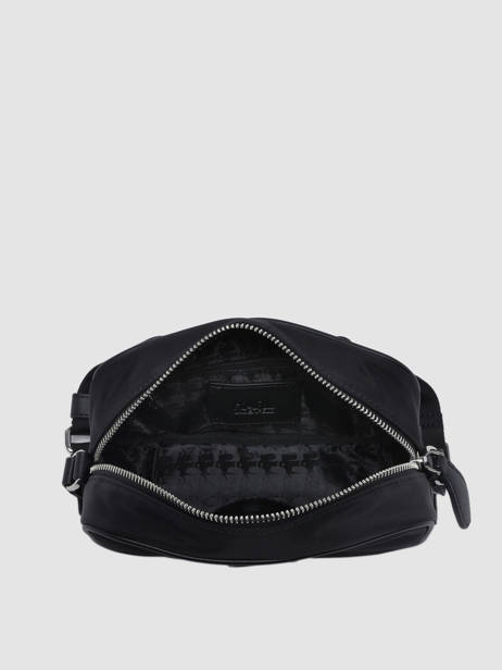Sac Bandoulière K Ikonik 2.0 Nylon Karl lagerfeld Noir k ikonic 2.0 230W3050 vue secondaire 2