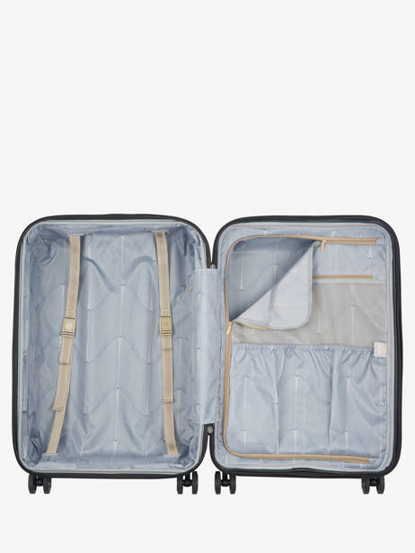 Valise Rigide Extensible Shadow 5.0 Delsey Beige shadow 5.0 2878821 vue secondaire 2