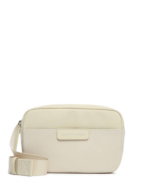 Sac Banane Habo Kapten and son Blanc accessoires HABO